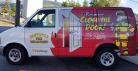 Signs, Banners, Window Wraps, Vehicle Wraps