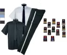 ** Paramedic Uniforms PACKAGE 4