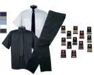 ** Firefighter Uniforms PACKAGE 1