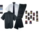 ** Firefighter Uniforms PACKAGE 3