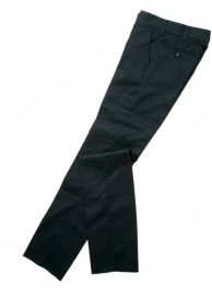 *DELUXE TWILL PANT